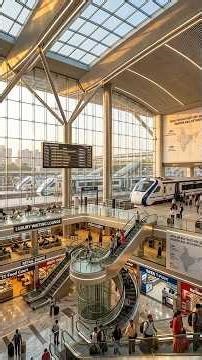 भारतीय रेलवे पैसे कैसे कमाती है? 🚂💸 (Truth Exposed)😱