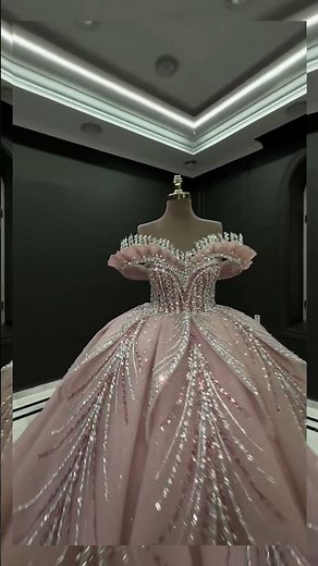 Luxury Bridal Wear for South Asian Brides | Stunning Style | Wedding Dress Ideas