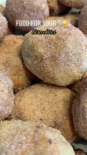 Homemade Biscochitos Recipe for Holiday Traditions