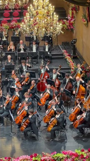 Rossini - Semiramide (Concerto di Capodanno 2026)