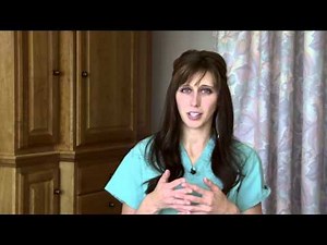 Re: How can I keep from lactating after I've stopped nursing?