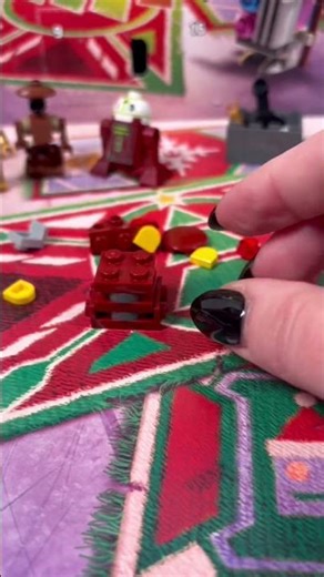LEGO 75418 Star Wars Advent Calendar 2025 Day 11