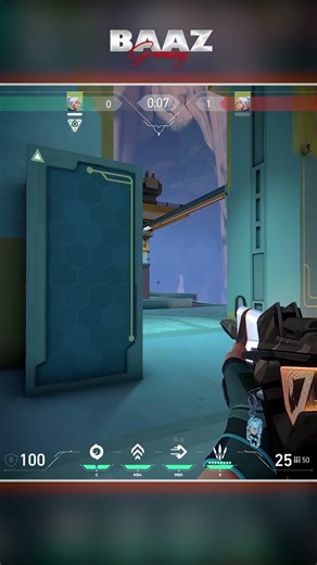 ABYSS is BROKEN 🚀 Best Radiant OFF ANGLES