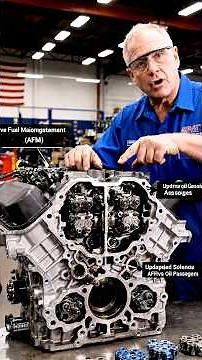 GM 5.3L Lifter Failure FINALLY SOLVED #GM53 #LifterFailure #AFMDelete #TruckTok #NextgenWheels