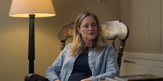 Relative Control - Apple TV