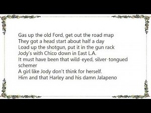 Bonnie Raitt - Papa Come Quick Jody and Chico Lyrics