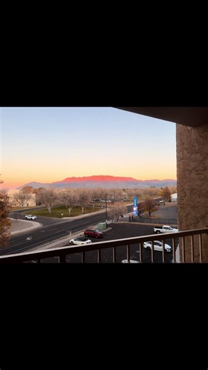 Exploring the Inspiring Albuquerque Mountains