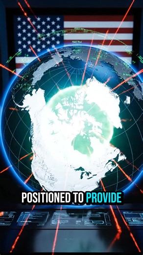 The U.S. military presence in Greenland began during World War II to safeguard transatlantic supply lines against Axis interference. Since then, the partnership with Denmark has solidified the island’s role as a permanent cornerstone of North American and NATO defense. Formerly known as Thule, the recently renamed Pituffik Space Base serves as the primary hub for high-altitude missile warning and space domain awareness. This "Top of the World" vantage point allows the U.S. Space Force to track o