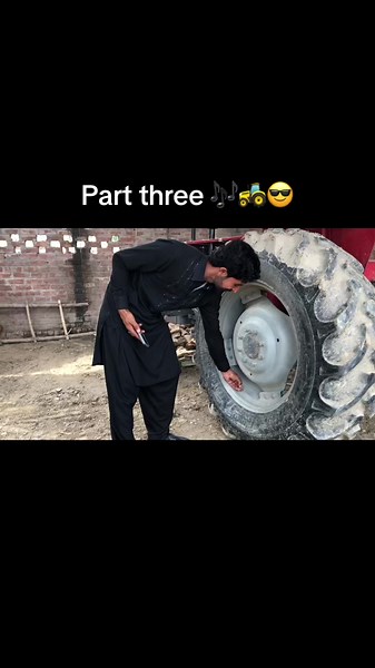 Farm Tractor Training Part 3