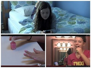 My Summer Morning Routine 2014!