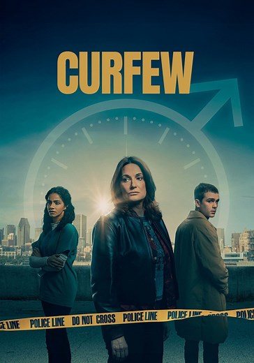 Curfew Season 1 - watch full episodes streaming online