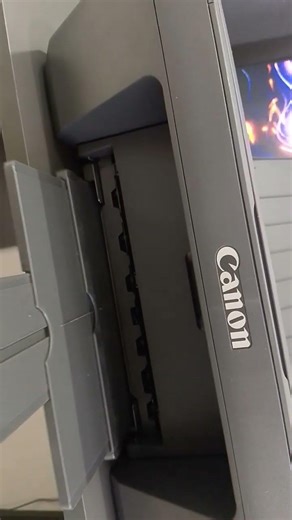 обзор на принтер 🖨️ Canon pixma MG2500