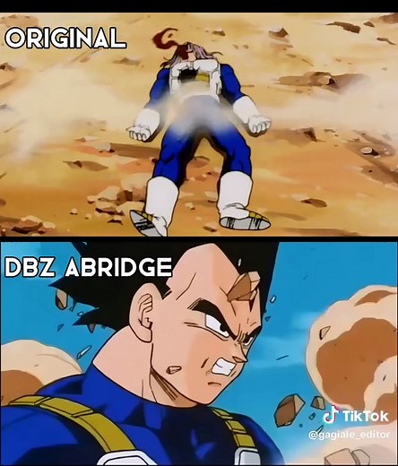Trunks' Fate Revealed in Dragonball Z Abridged Edit