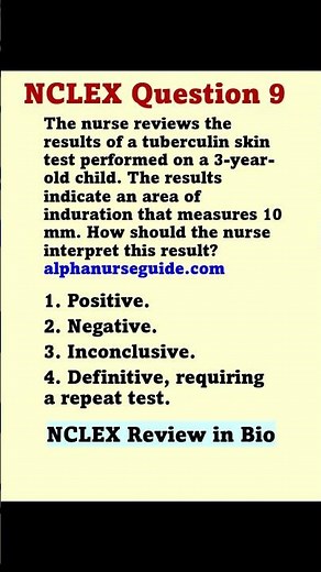 01 - NCLEX RN Questions and Answers With Rationale | NCLEX RN Review | NCLEX RN Practice Questions