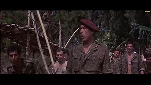 Lost command.- (1966). Subt.