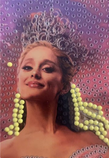 Glinda Dimond Art: Captivating Creations Inspired by Wicked