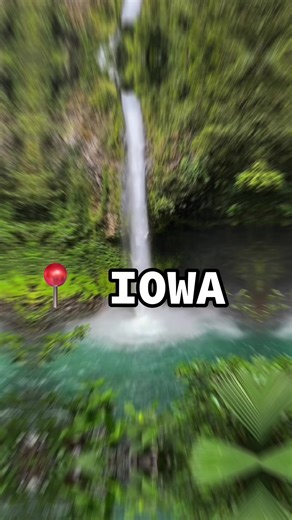 The Most Beautiful Places in Iowa