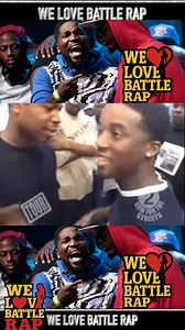 Before battle leagues… there was that Reed Dollaz ENERGY 🔥 REMEMBER THIS?! #battlerap #hiphop #rap #rapbattle #urltv #bars #rapper #battle #battleraphighlights | Dre Dennis