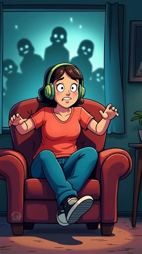 Quand t'es dans l'ambiance audiobook 😂 #livreaudio #booktok #booktubet #funnyshorts #audiobook