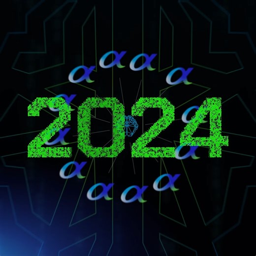 5.7K views · 37 reactions | Thank you to the WorldQuant BRAIN community for everything we did together this year. Here’s some of what we achieved in 2024. Quant on into 2025 and beyond. | WorldQuant Careers | Facebook