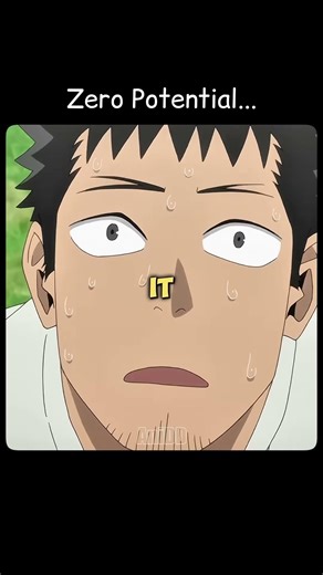 Epic Zero Potential Moment! 🔥 #Anime #AnimeFight #AnimeShorts #ZeroTwo #Darling