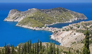 Visiter Céphalonie : les 20 choses incontournables