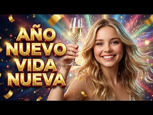 New Year, New Life 🎉 New Year's Cumbia to Dance and Celebrate with Family | Viral Rhythm Playlist