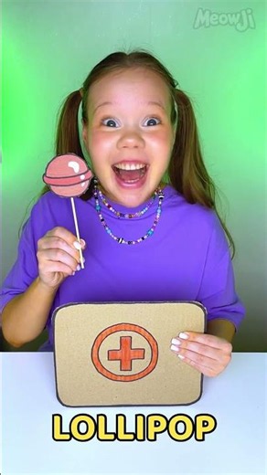 Cardboard First Aid Kit: Finding the Perfect Band-Aid 🩹