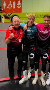 Team OSET Bikes Motorcycle Live Trials Magazine | Trials Magazine