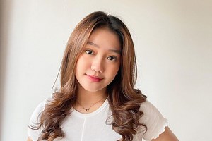 Sosok Chandrika Chika, Selebgram Ditangkap Polisi karena Narkoba, Viral Joget Papi Chulo, Eks Thariq - Tribunsumsel.com