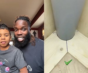 How to Cut Corners: A Satisfying Compilation of Miters and Other Clever Cuts