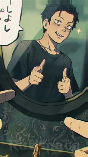 Subaru figured Regulus's ability | Unslept funk (slowed) #anime #subaruadventureon #edit #rezero