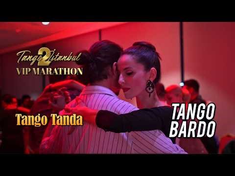 Social Ronda with Tango Bardo (Live), Tango Tanda – T2I Vip Tango Marathon, 2025