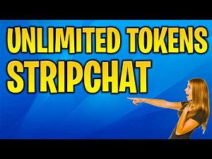 Stripchat Hack - Stripchat 999999 Tokens MOD iOS & Android 2026