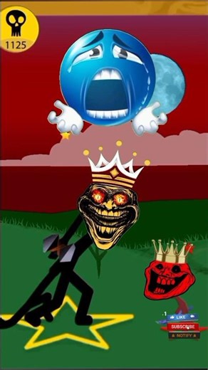 I Tried Stick War: Legacy!#short#trandingshort stick war