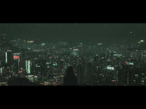 𝐃𝐫𝐞𝐚𝐦𝐢𝐧𝐠 𝐨𝐟 𝐚𝐧𝐨𝐭𝐡𝐞𝐫 𝐜𝐢𝐭𝐲 | 𝐒𝐜𝐢-𝐅𝐢 𝐀𝐦𝐛𝐢𝐞𝐧𝐜𝐞