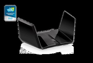 Routeur Nighthawk | routeur WiFi 6E - RAXE500 | NETGEAR