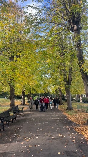 44 reactions · 4 comments | Walking for Wellbeing (Tuesday Castle...