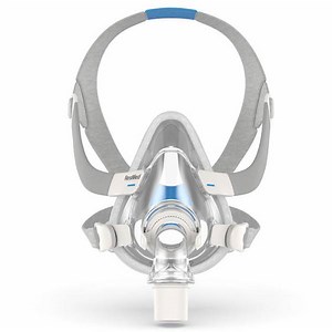 ResMed AirTouch F20 Full Face masker kopen? | VIVISOL Nederland BV