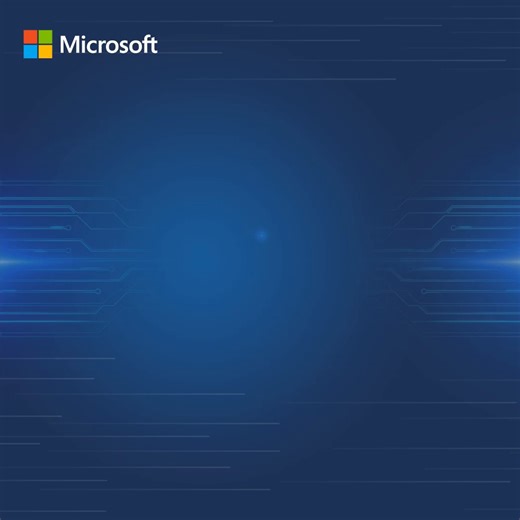 1K views · 29 reactions |  Find out how you can leverage Microsoft...