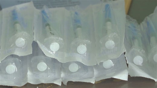 CDC data ranks Colorado as one of the nation's leaders in RSV vaccinations