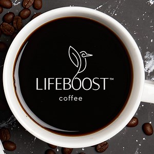 37 reactions | Why LifeBoost? Because we care about your health and well-being. With LifeBoost Coffee, you can be sure our products are made with clean ingredients and fantastic flavor. ✅ We are committed to reducing toxins and bringing the feel-good factor into the coffee. | Lifeboost Coffee | Facebook