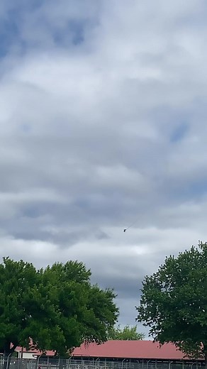 4.5K views · 52 reactions | #airshow #airshowcrash | Anne Rod | Facebook