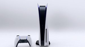 2.7K views · 23 reactions | Trying to explain the PS5’s design is like trying to explain alien architecture. Take that for what you will… | TechRadar | Facebook