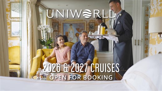 I’m thrilled to share that Uniworld Boutique River Cruises’ 2026 and 2027 itineraries are now open for booking! If you’ve been dreaming of Europe’s most enchanting destinations — paired with the world’s most luxurious river cruise experience — now is the time to start planning. From iconic cities to hidden gems, every Uniworld journey is all-inclusive, perfectly curated, and truly one-of-a-kind. If you’re already thinking ahead to your next extraordinary journey, I’d love to help you plan it. Re