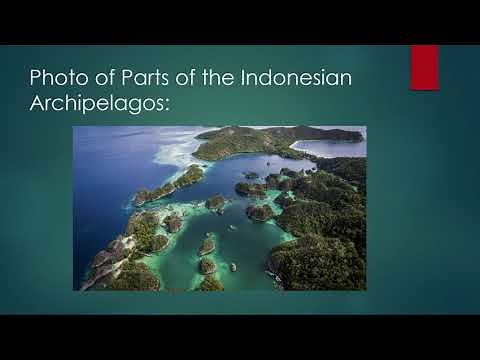 Archipelagic Waters