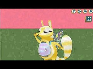 NUMTUMS - Fun Games - Nose Squeeze Game - Cbeebies