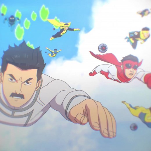 Invincible Episode 7 Release Anticipation