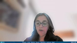 Connecting WSIS, the IGF, and the Global Digital Compact (GDC)