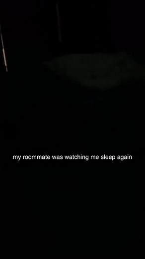 should I be scared | graysworld